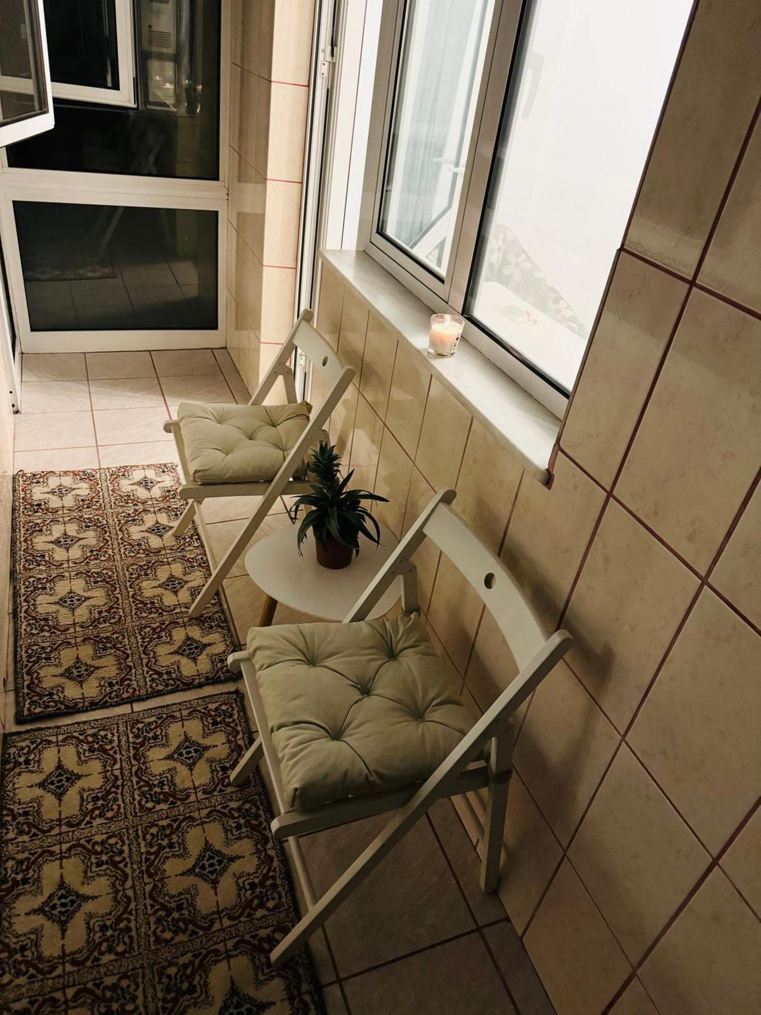 Really Бухарест Экстерьер фото
